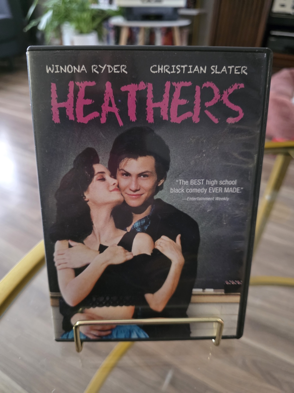 Heathers (DVD)